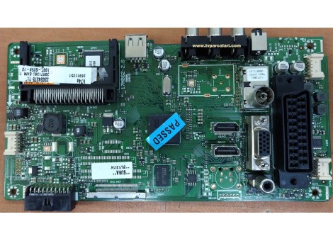17MB62-2.6, 23034375, LTA32HM04, VESTEL 32VF5015 Main board